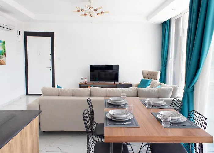 Four Seasons Life 公寓