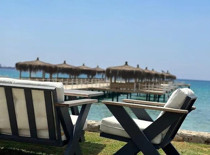 Four Seasons Life 公寓