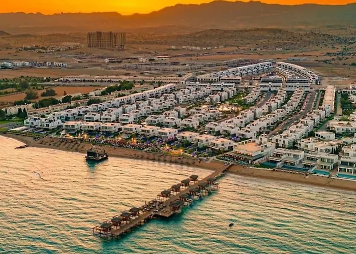 Four Seasons Life 公寓